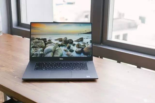 让其他笔记本黯然失色，戴尔XPS15体验