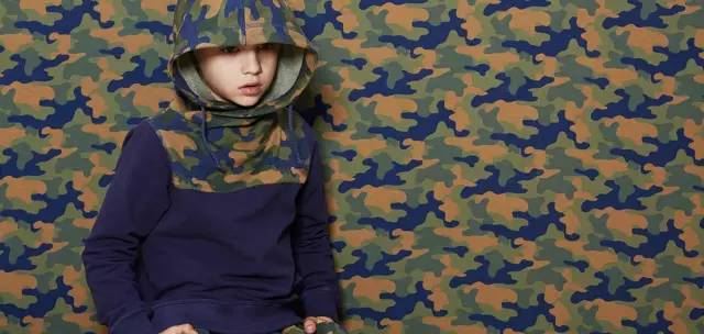 显瘦的大童装,肥胖童装穿什么最好看