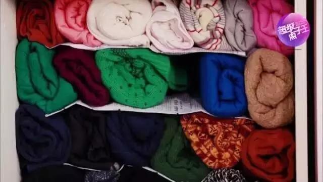 没有衣柜没有空间怎么放衣服,没衣柜怎么放置衣物