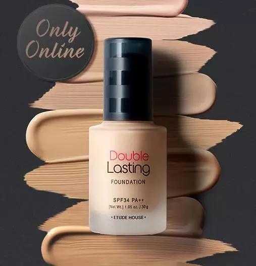 小灯泡水光肌粉底液,怎么才能让皮肤变成水光肌