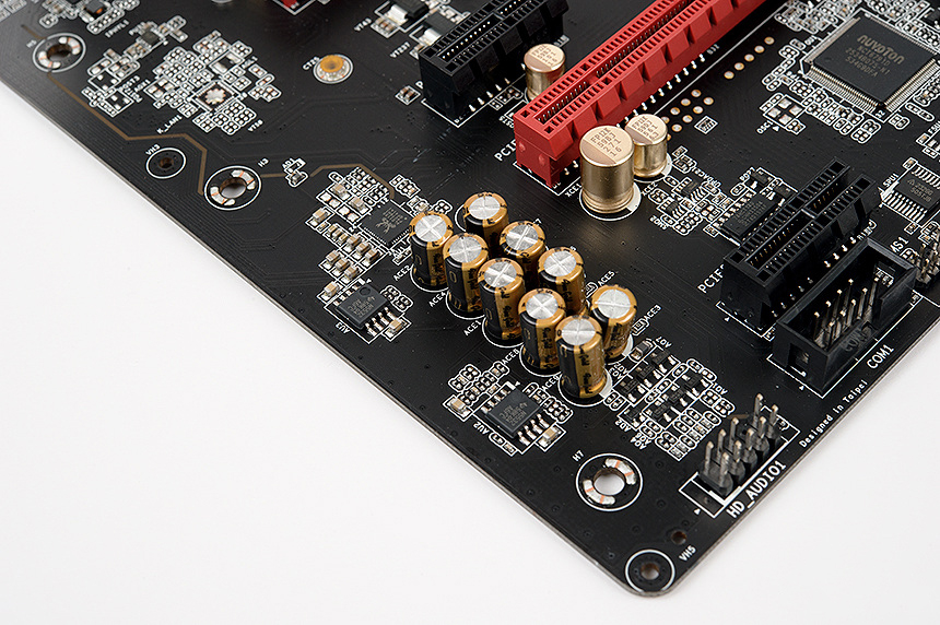 打通任督二脉，H170告别不可超频的命运