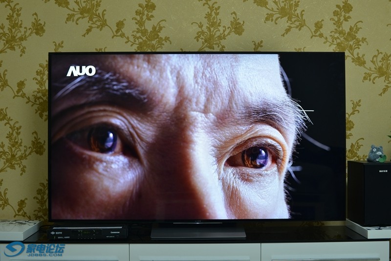 中了bjjbaojj大虾的毒新入手索尼65X9300D评测