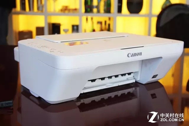 关于照片打印的知识,办公打印机能打印照片吗