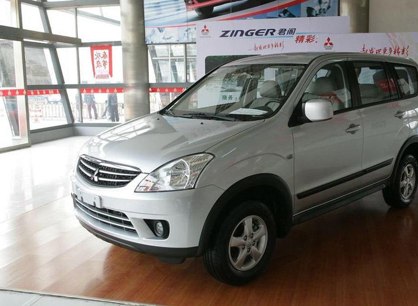 公认的几款丑的汽车,十大最难看的车型