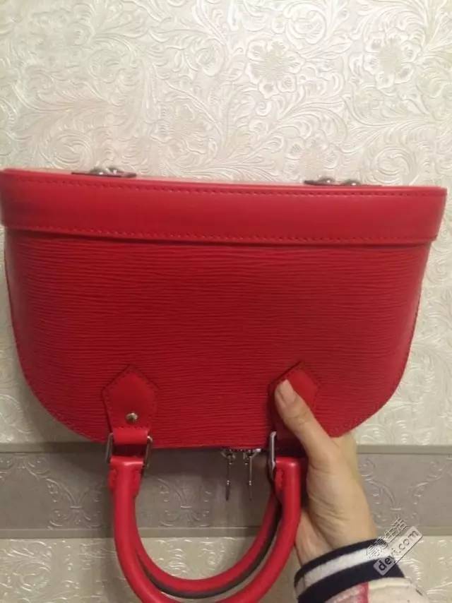 奢侈品店lv包,专柜购买的lv包