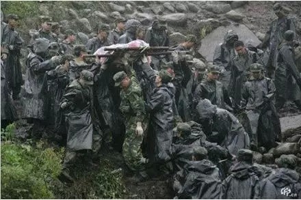 5.12汶川地震感人记录,5.12汶川地震纪念感言