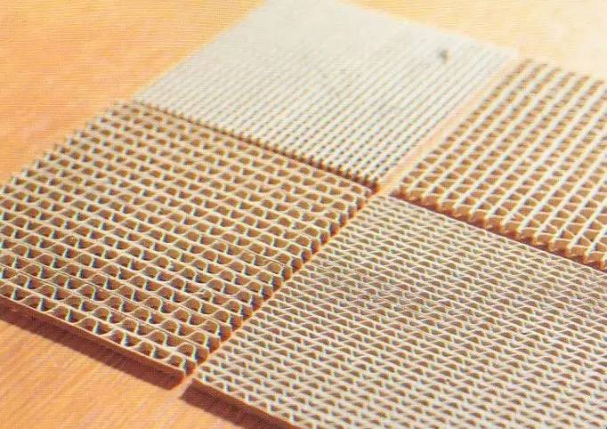 对甲醛说NO！瓦楞纸家具让你高枕无忧