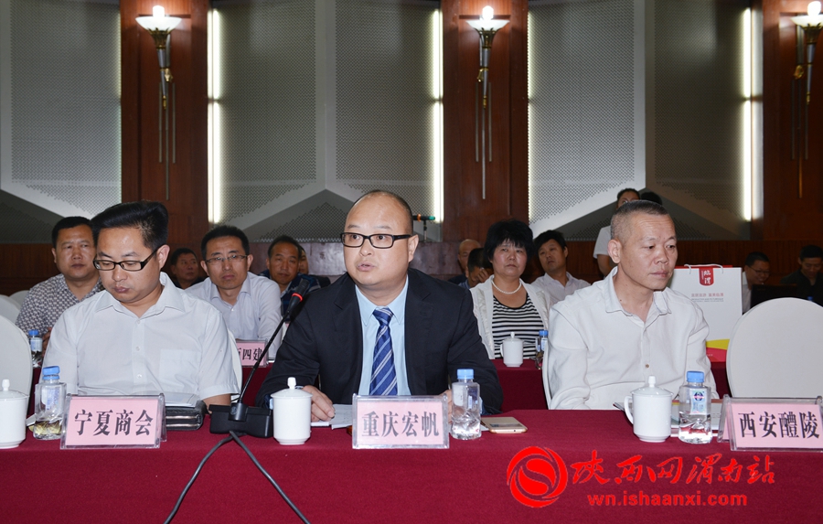 2021丝博会铜川签约项目,2018丝博会阎良临潼签约项目