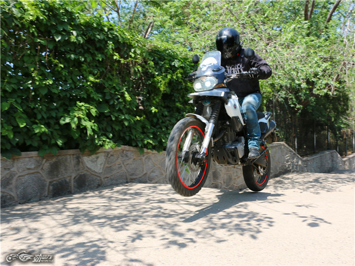 鑫源普版x5与旅行版x5区别,鑫源x5和xy400gy