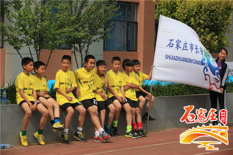 98届高中足球联赛,2023石家庄5人制足球联赛回放