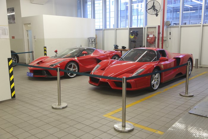 女车主提车兰博基尼,美女提车玛莎拉蒂