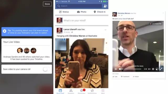 facebook小众市场,facebook小扎