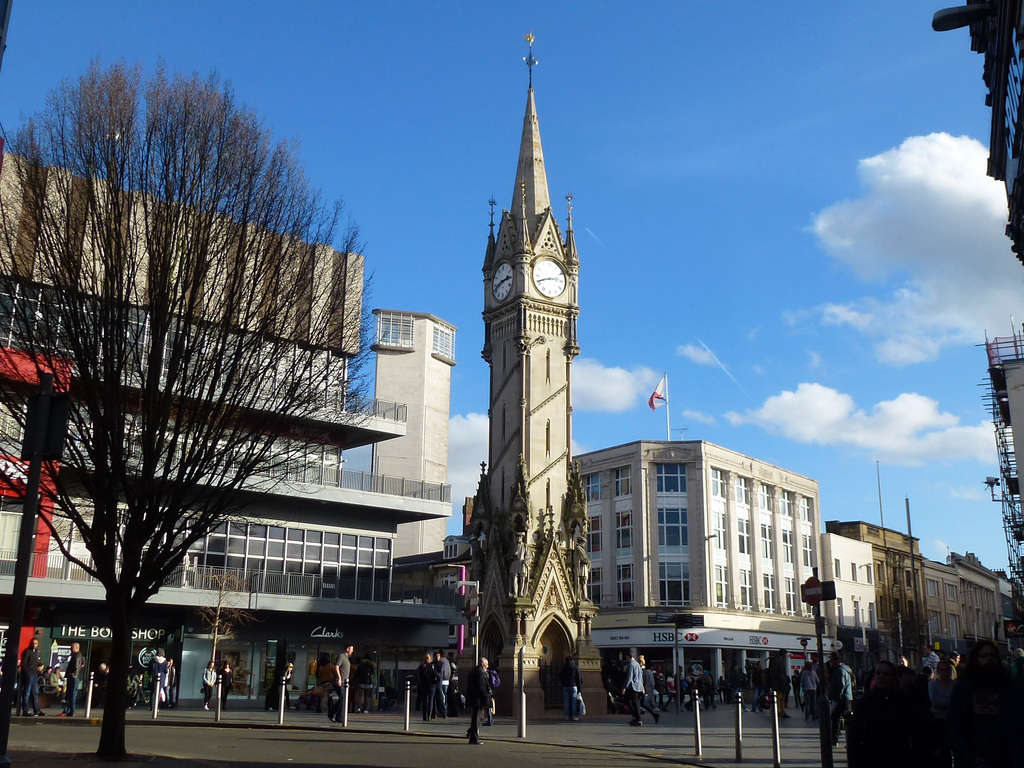 莱斯特，史上最“闷骚”的英超冠军城