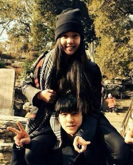 刘昊然和欧阳娜娜现在的关系,刘昊然陈松韵欧阳娜娜