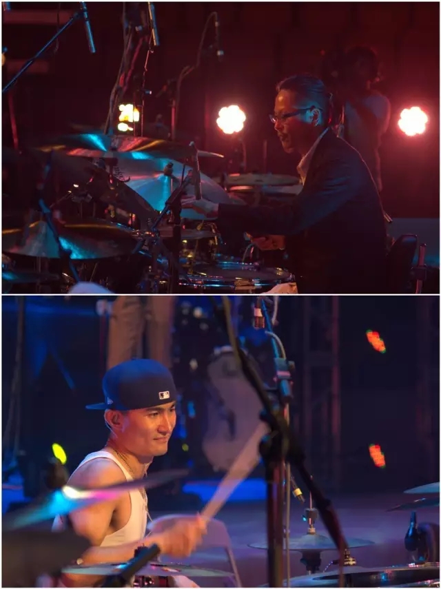 回顾2016第七届深圳国际打击乐文化节