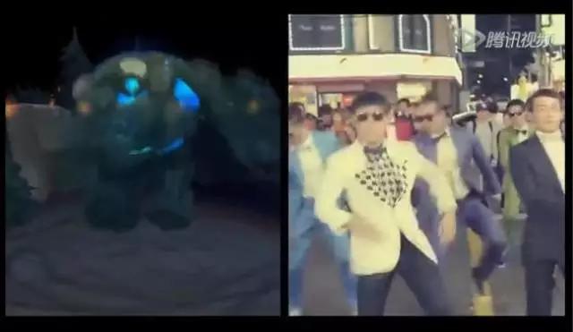 lol哪个英雄的舞蹈最好看,lol设计每个英雄都有跳舞的动作