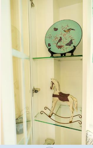 160平复式美式,当下最流行的美式家