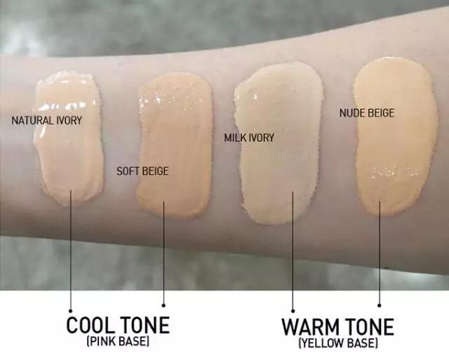 水光肌粉底液平价,怎样才能变成水光肌嘴唇