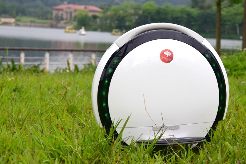 ninebotone哪个型号好,多种玩法