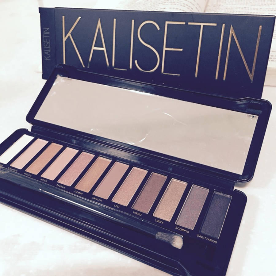 伪素颜妆不会画？秀晶素颜妆画法大公开