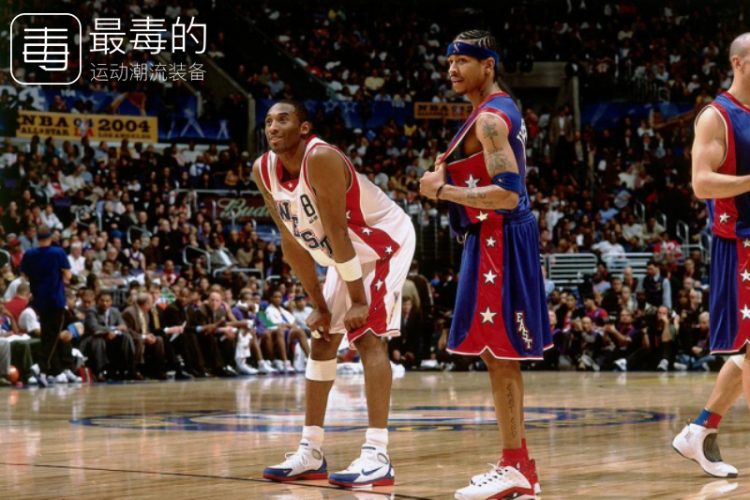 科比生涯球衣回顾,科比生涯最后一战球鞋