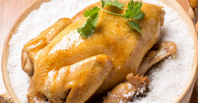 关于食盐的故事视频,关于盐的问题