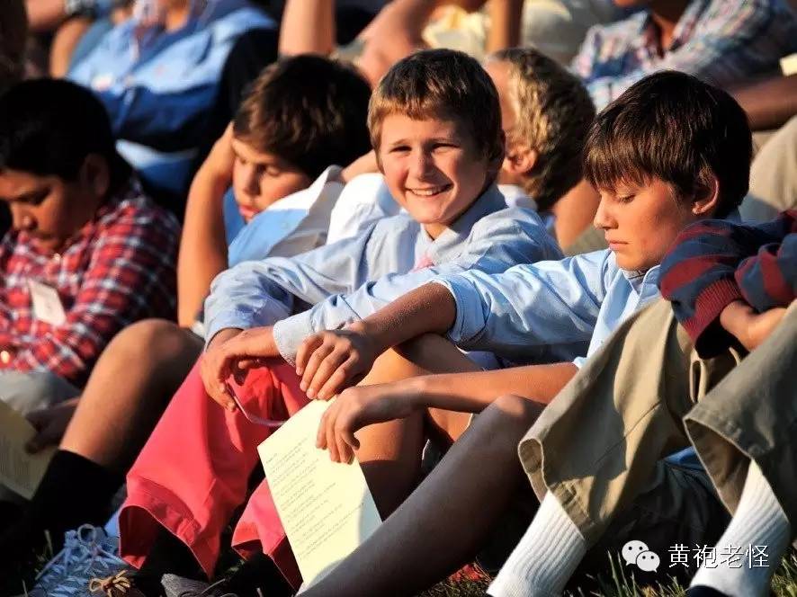 没钱，一样能让孩子拼爹——成功父母的13个特质