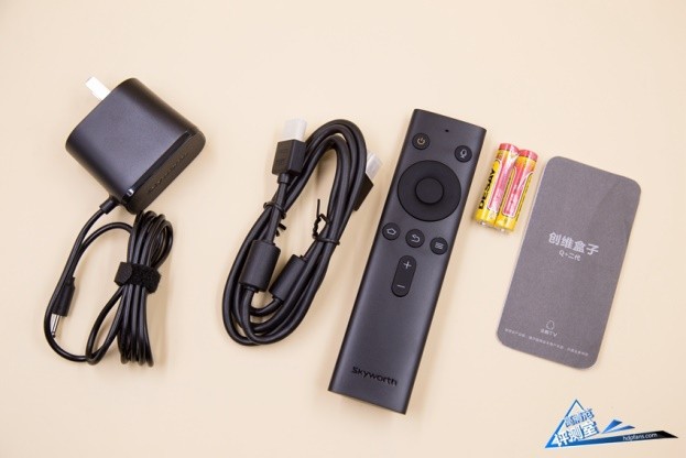 创维盒子q加二代,创维盒子q+