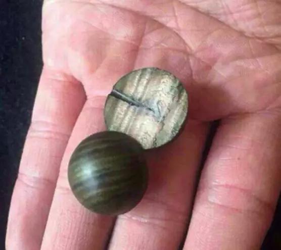 煮金丝楠乌木,真假金丝楠乌木