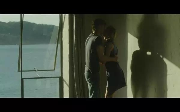 一场禁忌之恋一次对人性的探索,一场禁忌之恋结局