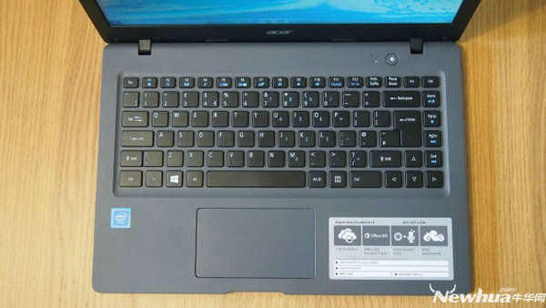 宏碁14寸i5笔记本测评,宏碁优越14笔记本电脑评测