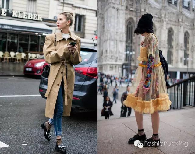 一双不掉跟的船袜你入手了吗,还在穿船袜吗