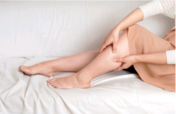 孕期哺乳期水肿脚肿偏方两种食材一招搞定