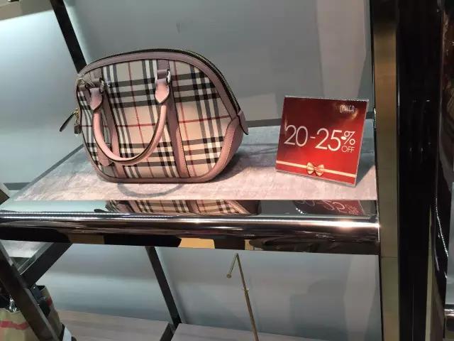 华南城奥特莱斯和茶园奥特莱斯,新田城首创奥莱