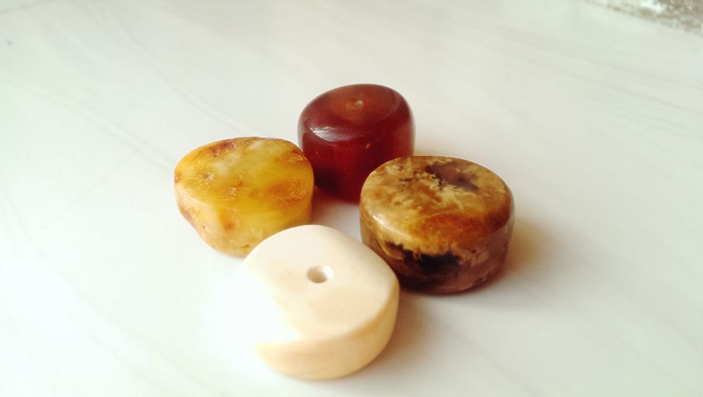 文玩最近很火的物件,文玩生活记录