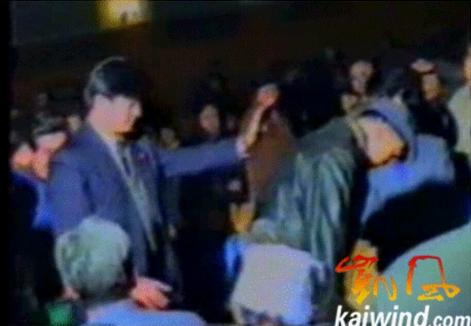 声称五巴掌拍好过“罗锅”,却治不了亲信的老婆,“神”是怎么了