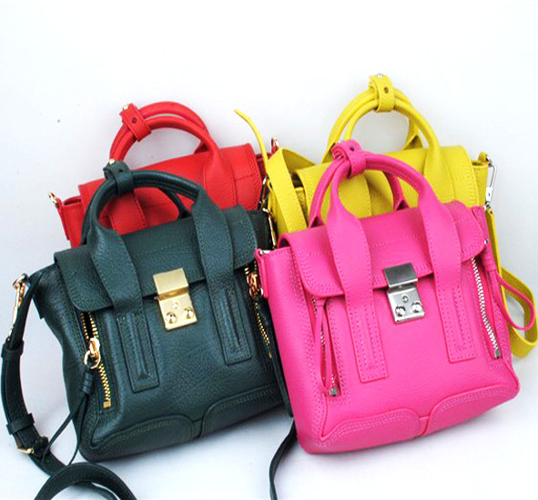 不输大牌的小众奢侈品牌包,不输大牌的国货包