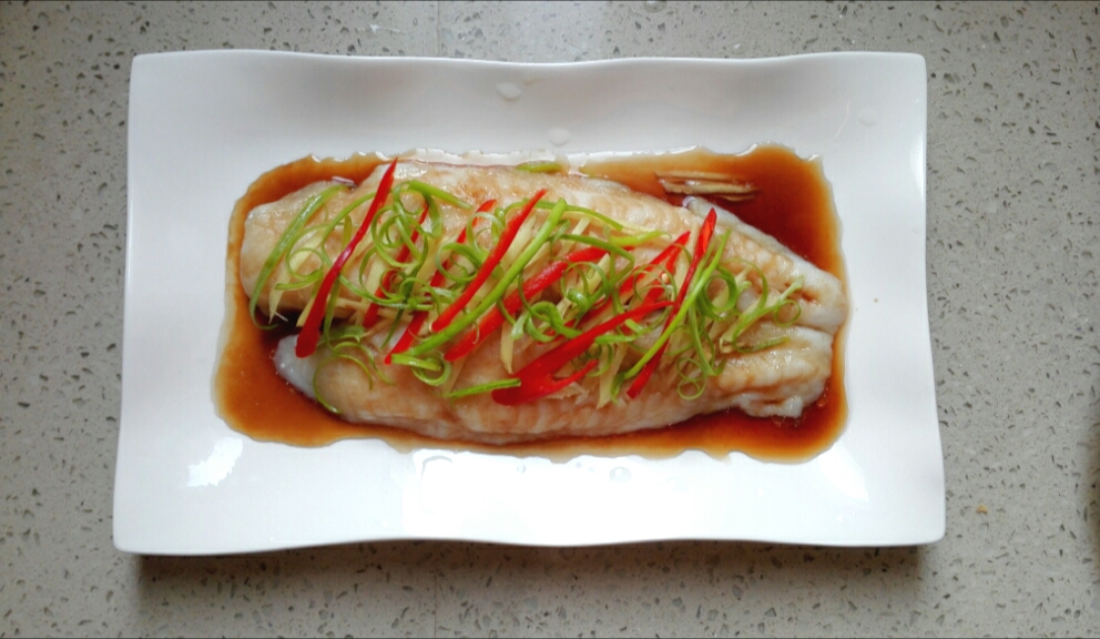 龙利鱼的主要营养成分,龙利鱼的营养价值及禁忌