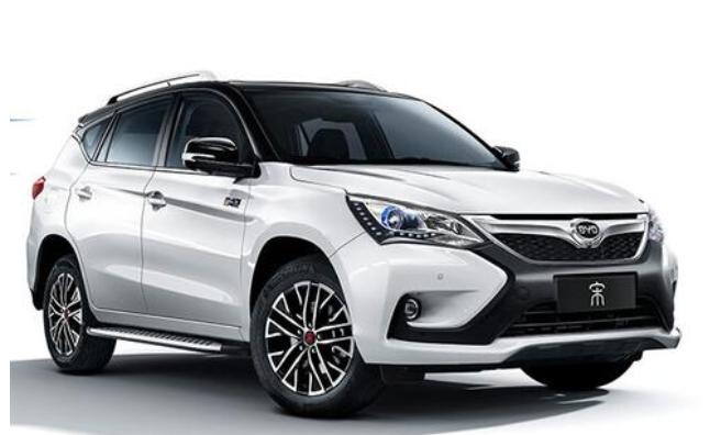 比亚迪宋pro骁云版用车,比亚迪宋一万公里需要换什么