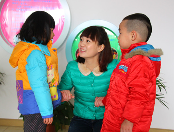 怎么成为幼儿园老师,成为什么样的幼儿园老师