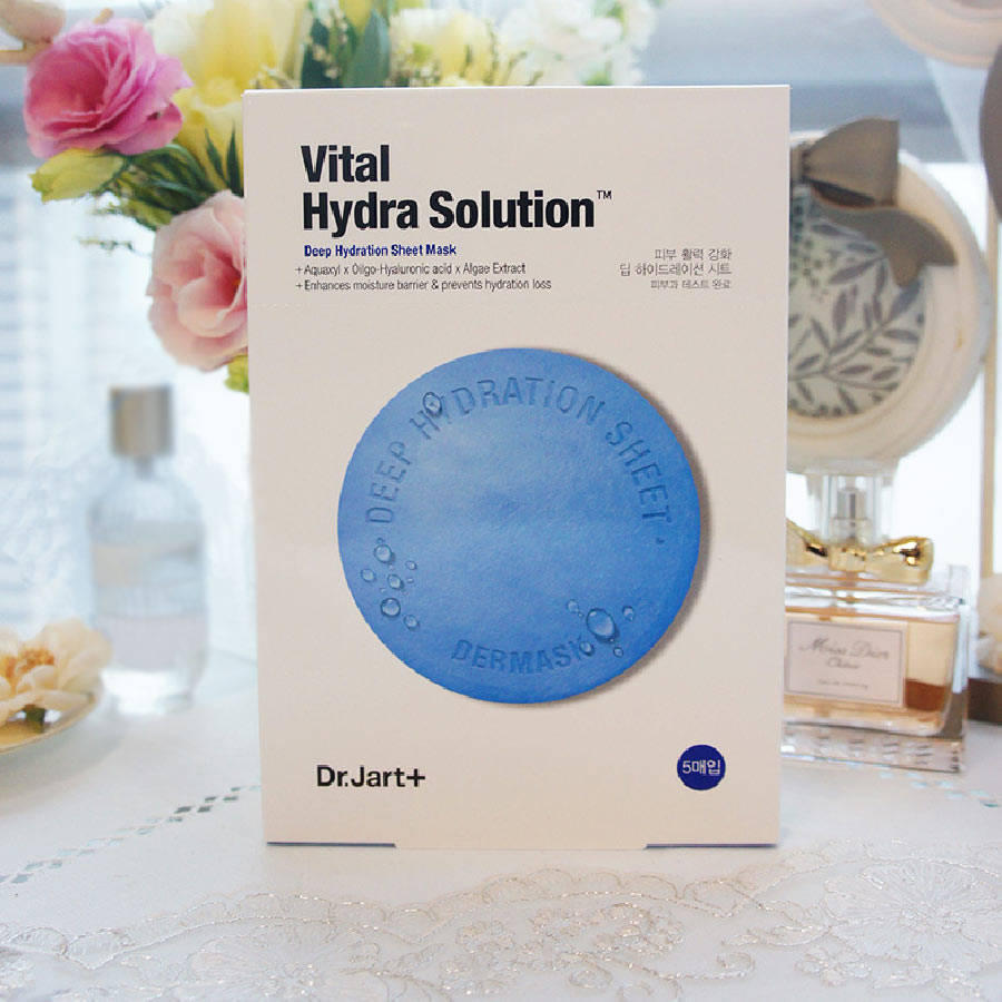 不同肤质的面膜选择方法,不同肤质敷面膜方法就不同