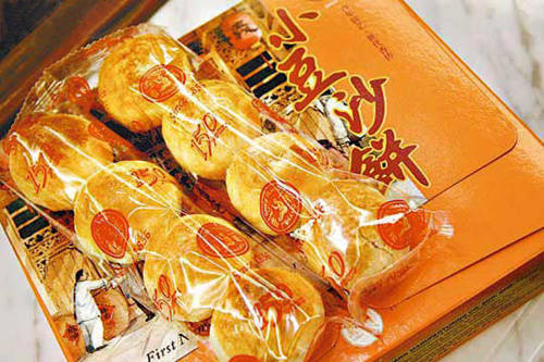 照着买就对了！旅行中最受欢迎的手信