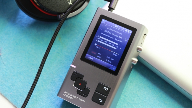 七彩虹c200播放器可以配4.4插头吗,七彩虹c200音乐播放器