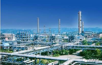 四川中石化有哪些,四川石化分布图