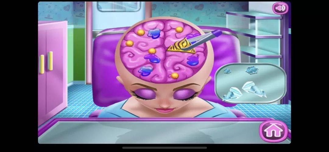 毁三观的儿童“邪典视频”刚下架,变异“邪典”午夜凶文又吓坏了网友