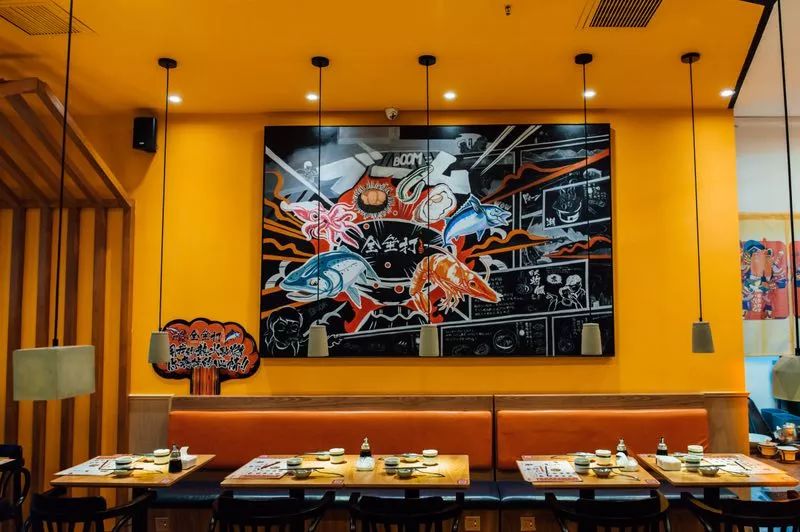 深大吃喝玩乐,深圳年轻人集结地