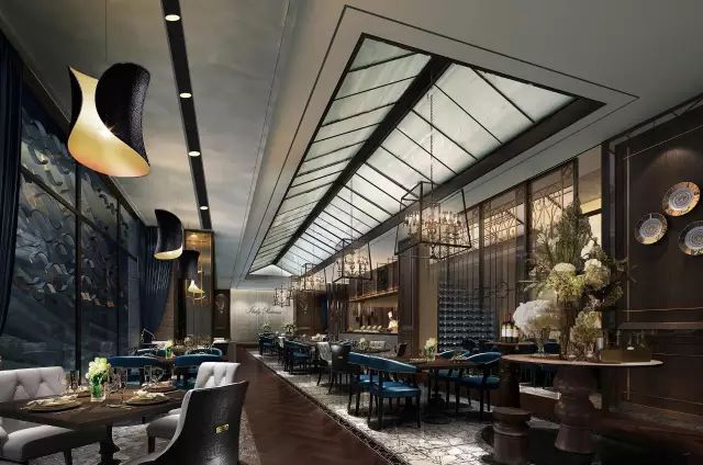 上海虹桥绿地酒店群,上海虹桥绿地世界中心铂瑞酒店