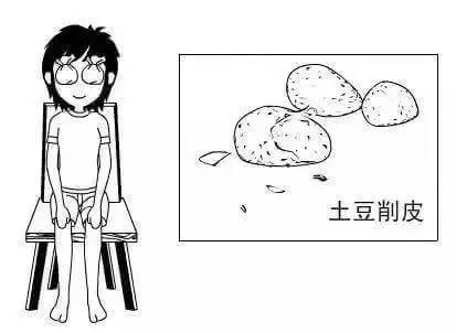 老是腰酸背痛？每天做1次，骨骼好精神好，身体棒