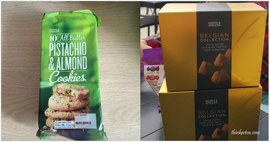 继Tesco和ASOS，纯英血统的马莎百货也全线退出中国