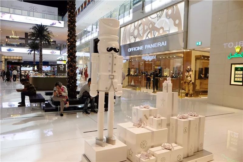 攻略｜女人犒赏自己莫过于Dobuy·迪拜